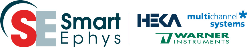 Smart Ephys